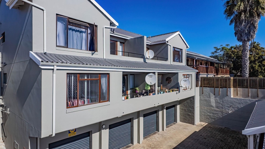 2 Bedroom Property for Sale in Mossel Bay Central Western Cape